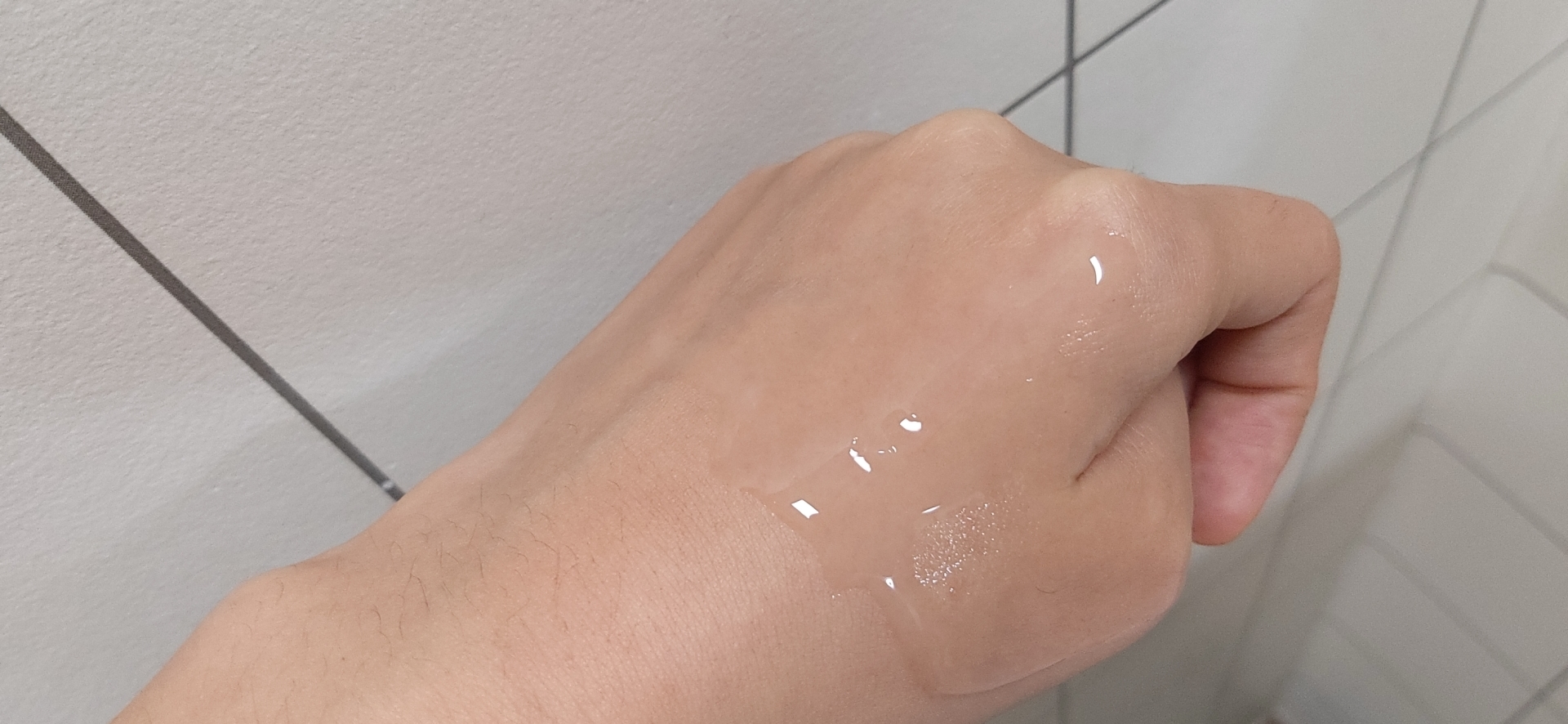 捷俊面膜粉色和橙色哪个好用,捷俊黑色水光面膜测评