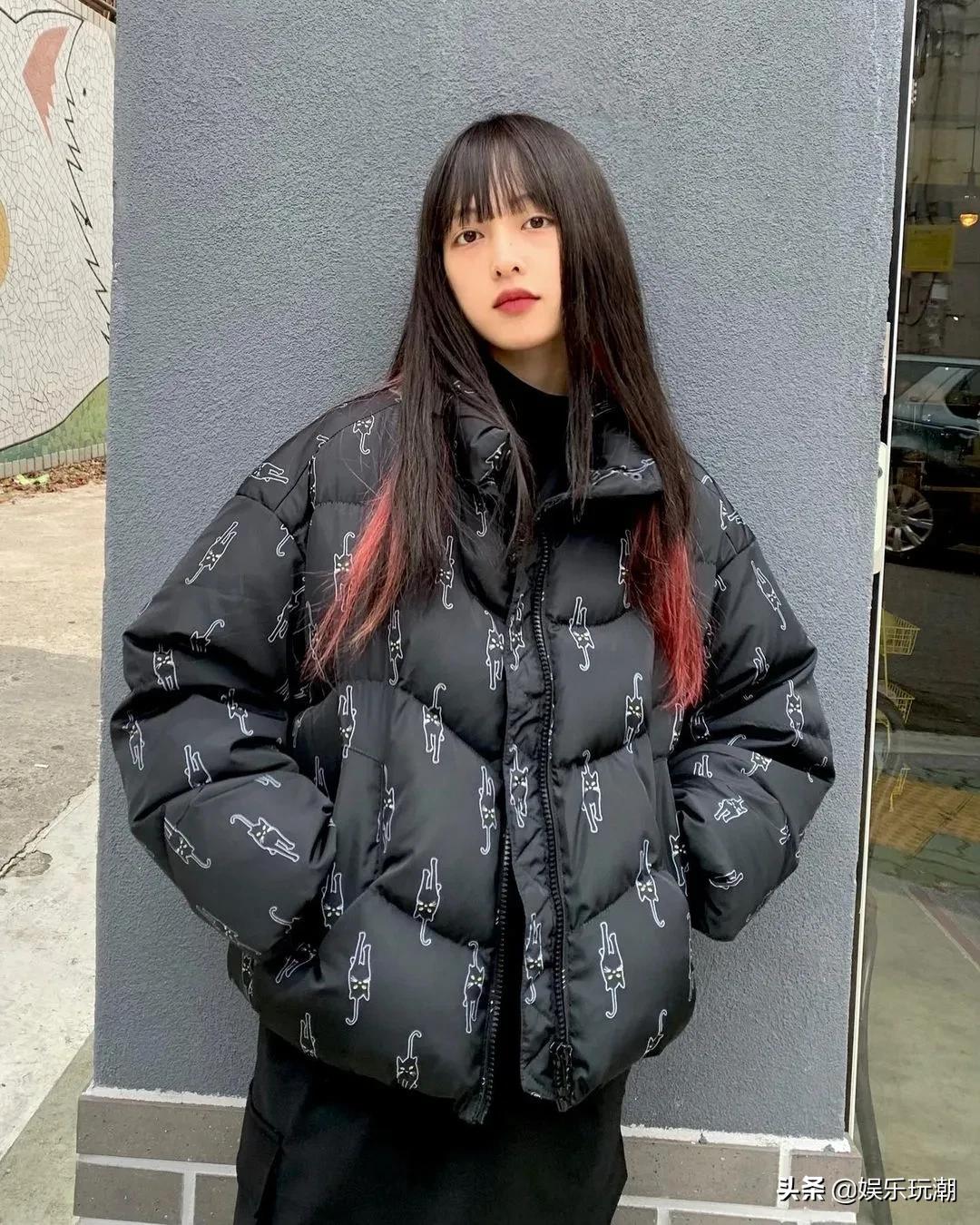 赵露思撞脸小女孩,赵露思撞脸鞠婧祎