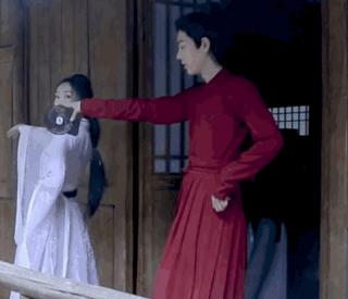 肖战怎么成为人气男神,肖战撩人的最高境界