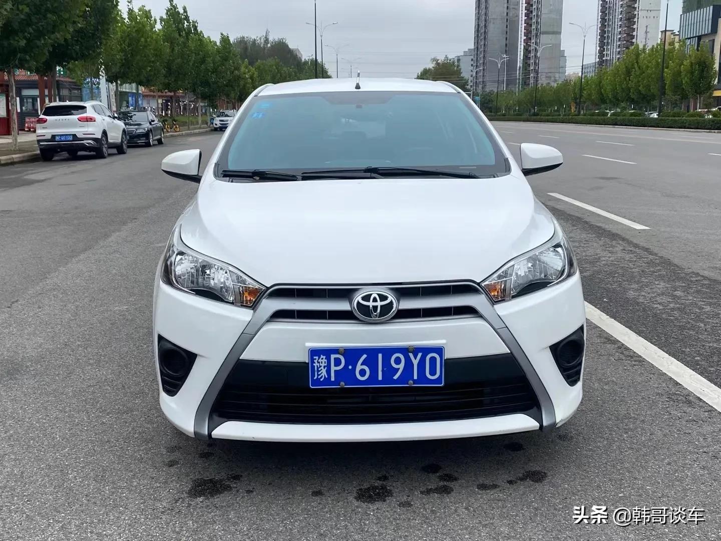 六万左右买新车丰田致炫自动挡,六万买丰田致炫二手车值得吗