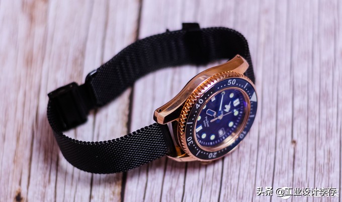 proxima潜水手表,智能手表冰川款方形开箱