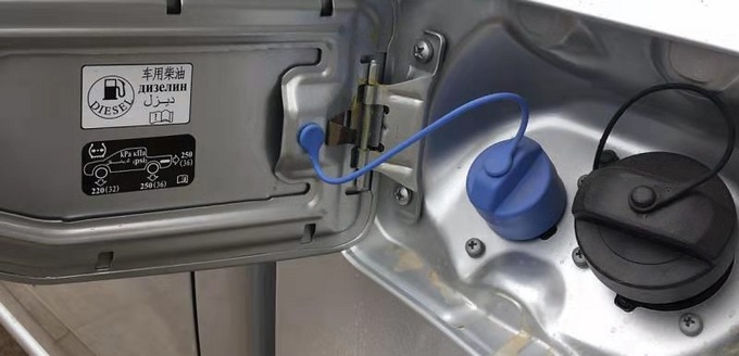 现在可以买国五的柴油新车吗,还能买国五的车