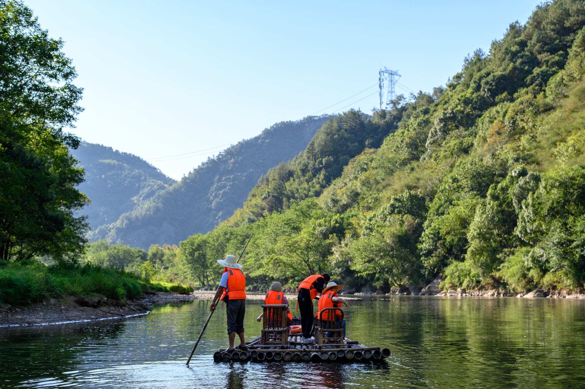 浙江龙游旅游景点大全排名,龙游必去三个景点大全