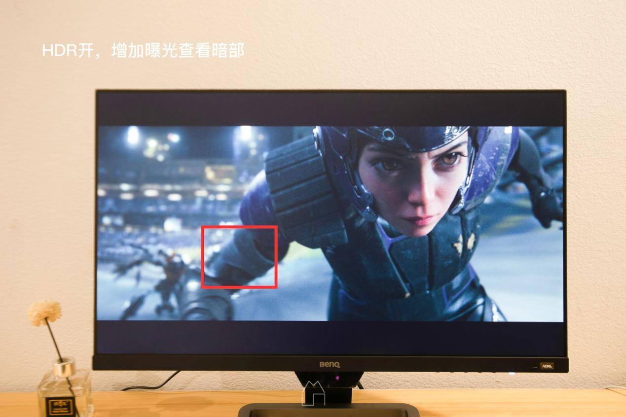 明基ew2780u显示器,明基ew2880u对比ew2780u