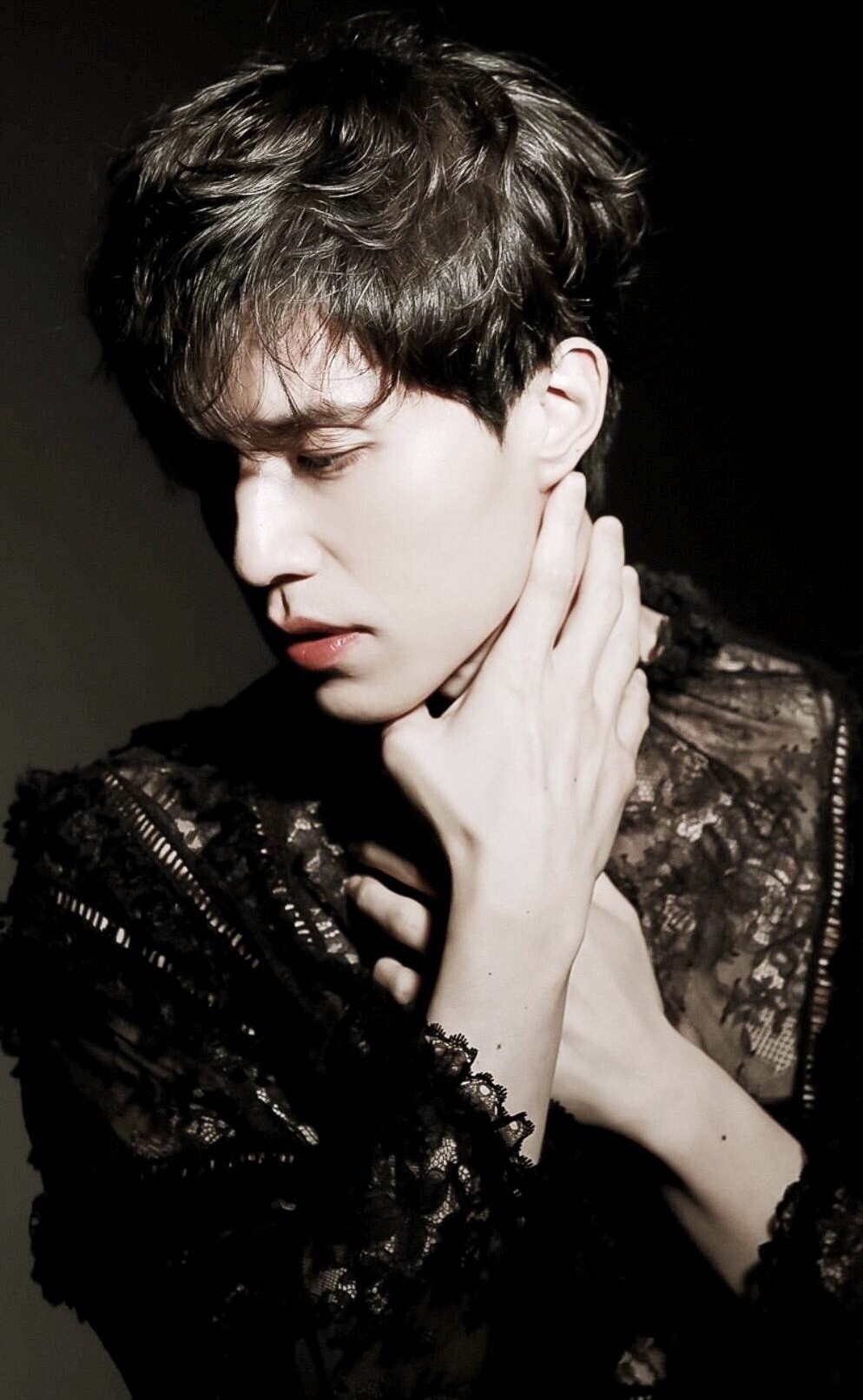 李栋旭年轻的时候好看,李栋旭年轻时帅气混剪