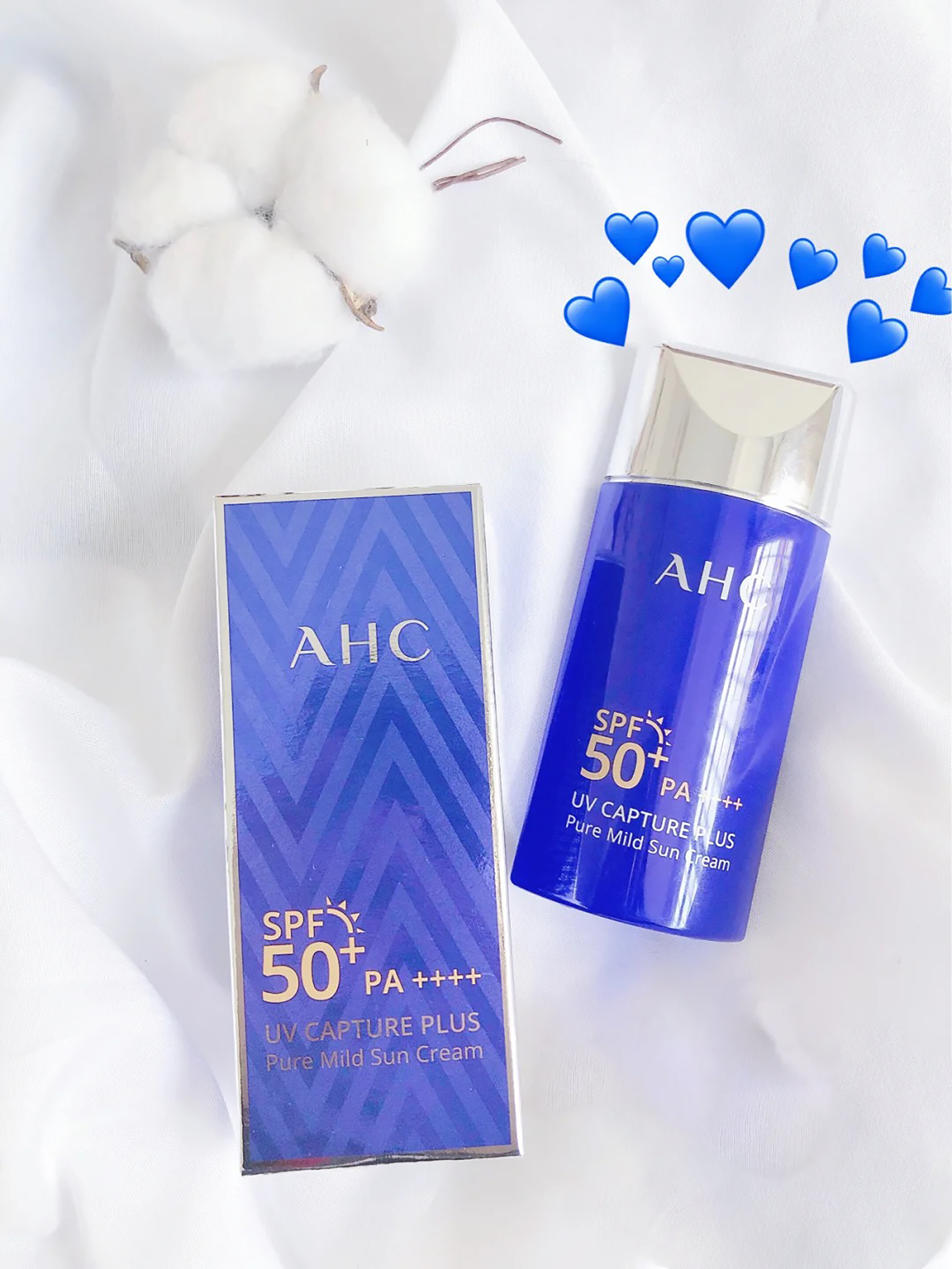 ahc防晒值得入手吗,AHC防晒排行榜第一名