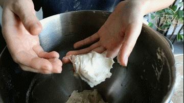 实验室｜面团太粘人，都是有原因的