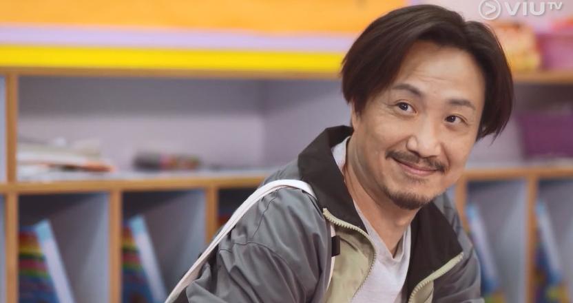 深夜食堂港版电影,港版深夜食堂梁家辉