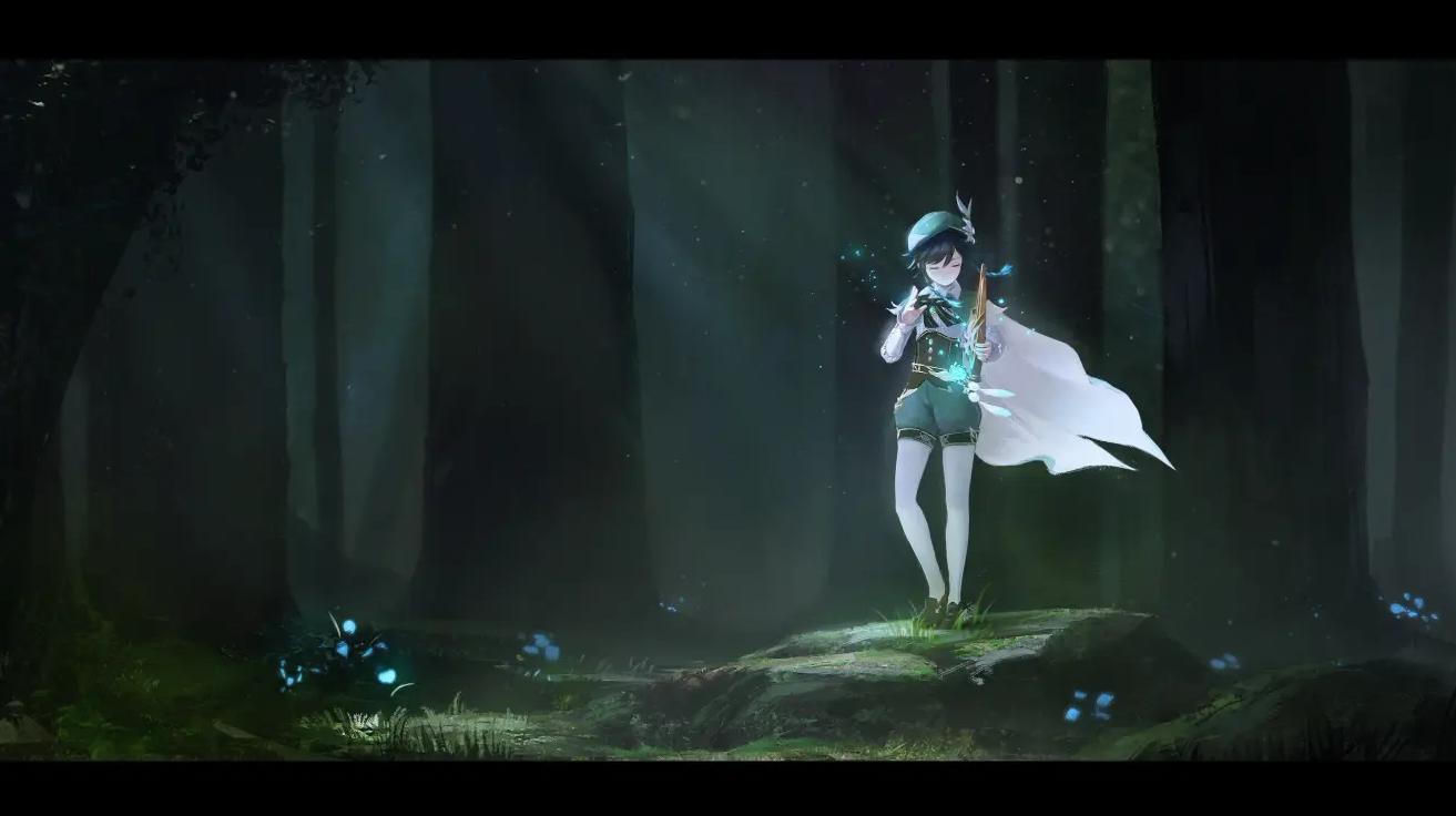 原神风套什么时间段刷爆率高,原神45级为什么要刷风套