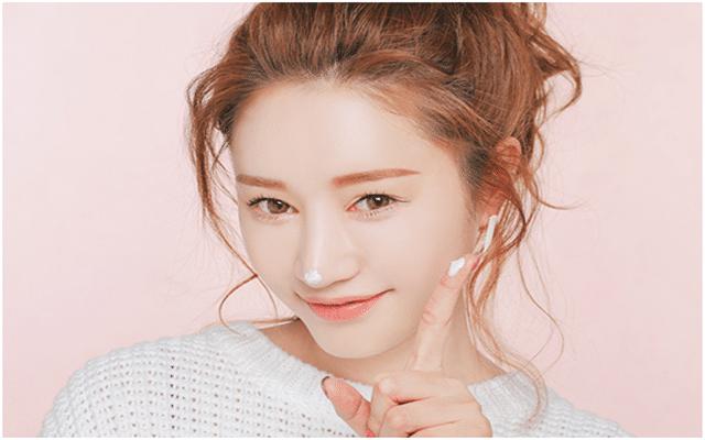 姨妈期该怎么护肤,经期肌肤敏感