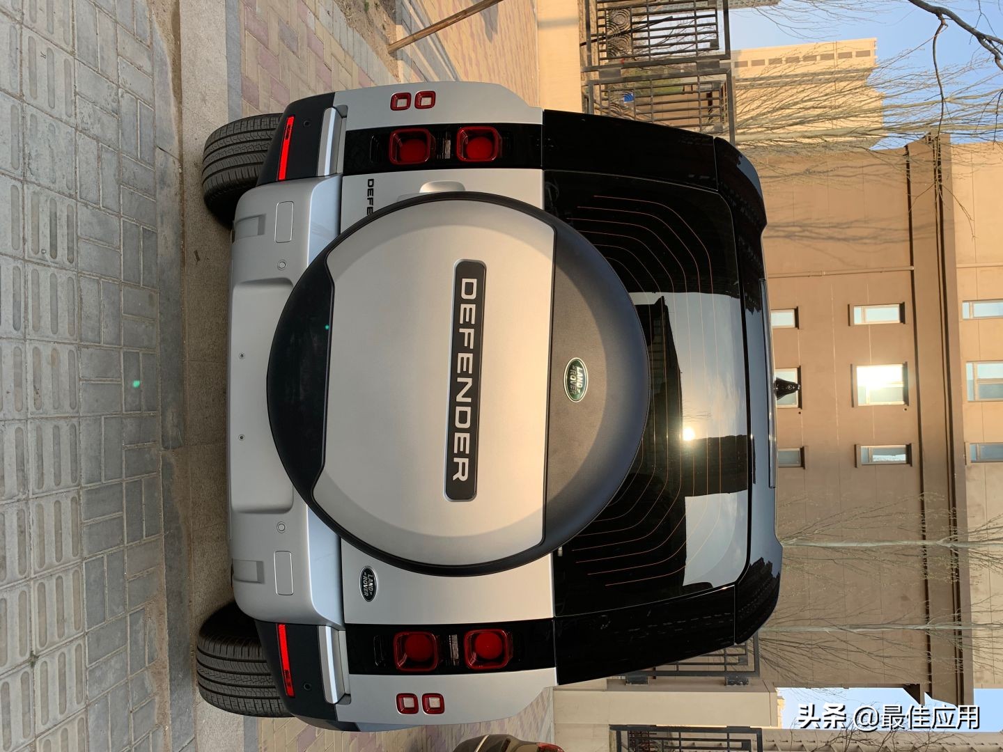 路虎卫士黑武士用车感受,路虎卫士到底有多可怕