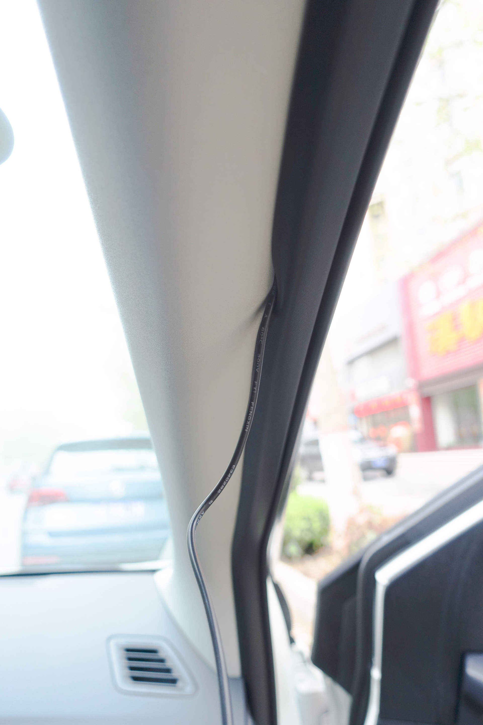 销量第一后的升级之作表现如何?360G3003K行车记录仪深度测评