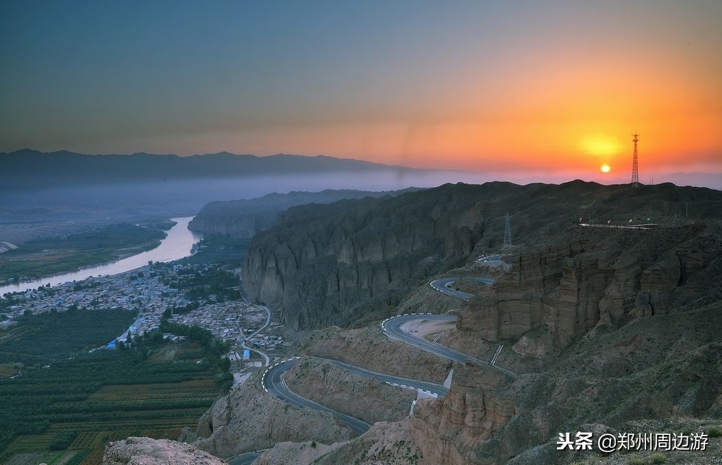 走进殷墟近览中华文明起源密码,走进传统文化感受泱泱中华