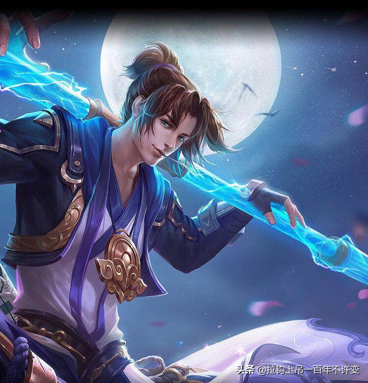 王者荣耀有哪些情侣英雄,王者荣耀情侣英雄都有哪些