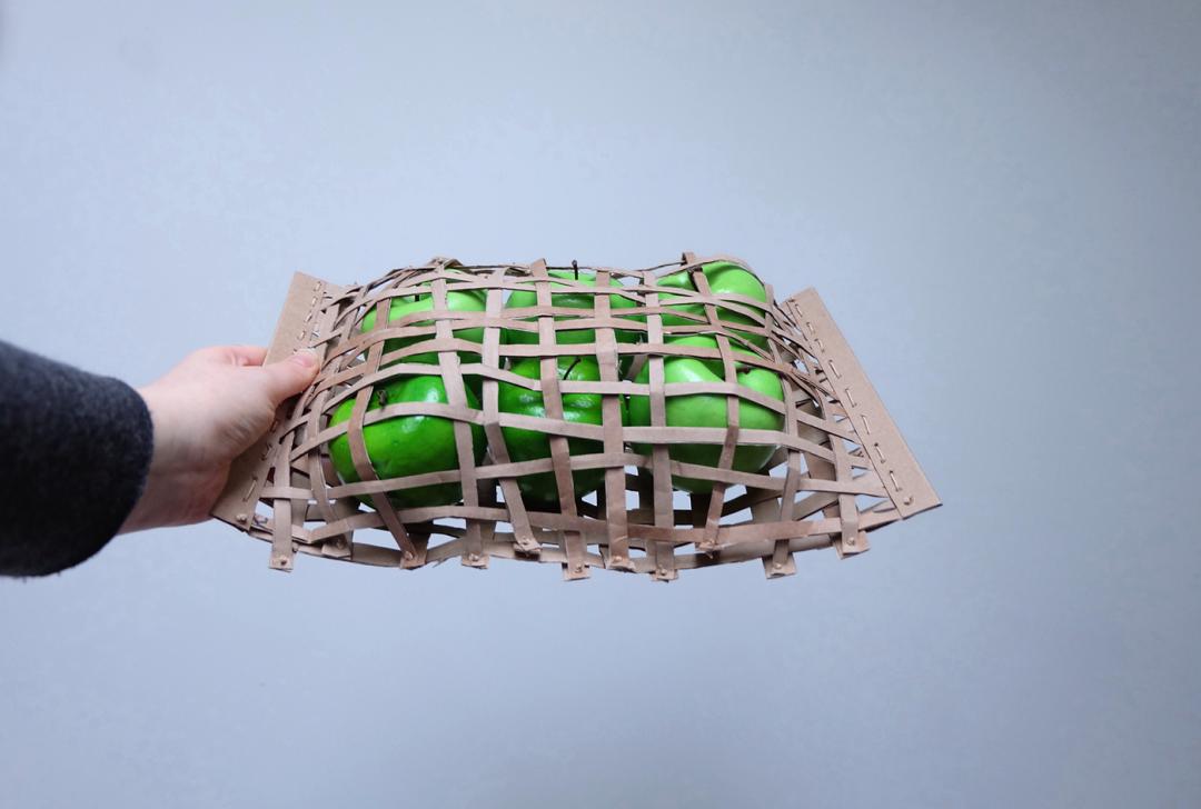 爱护地球环保主题手工,地球环保设计