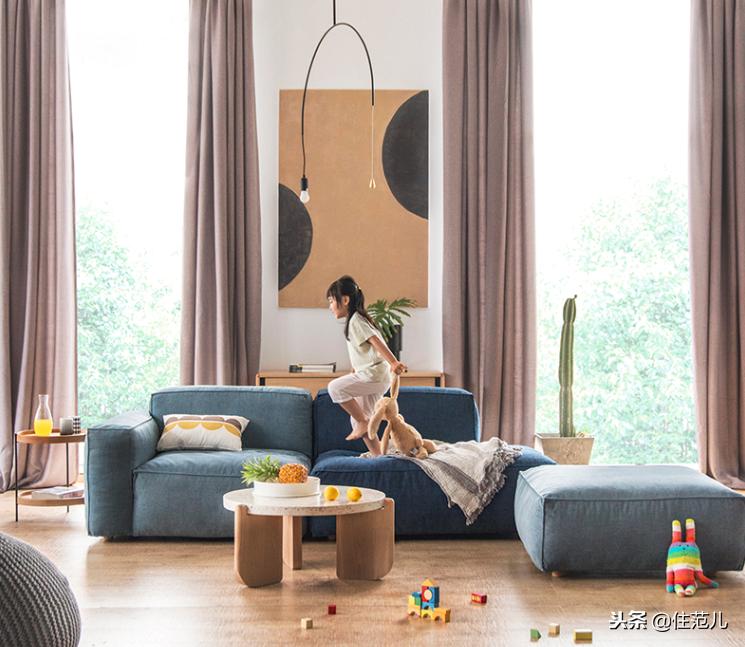 除了宜家还有哪些家居品牌值得买,淘宝上muji和宜家