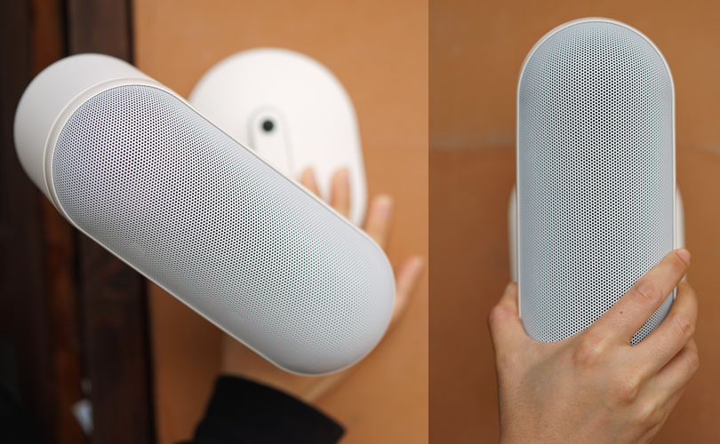 异于BOSE的另外一种优秀！英国Q牌7000i5.1家庭影院套装音响试用