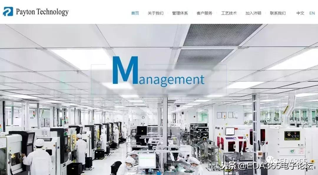 bga封装的发展历程,bga封装流程