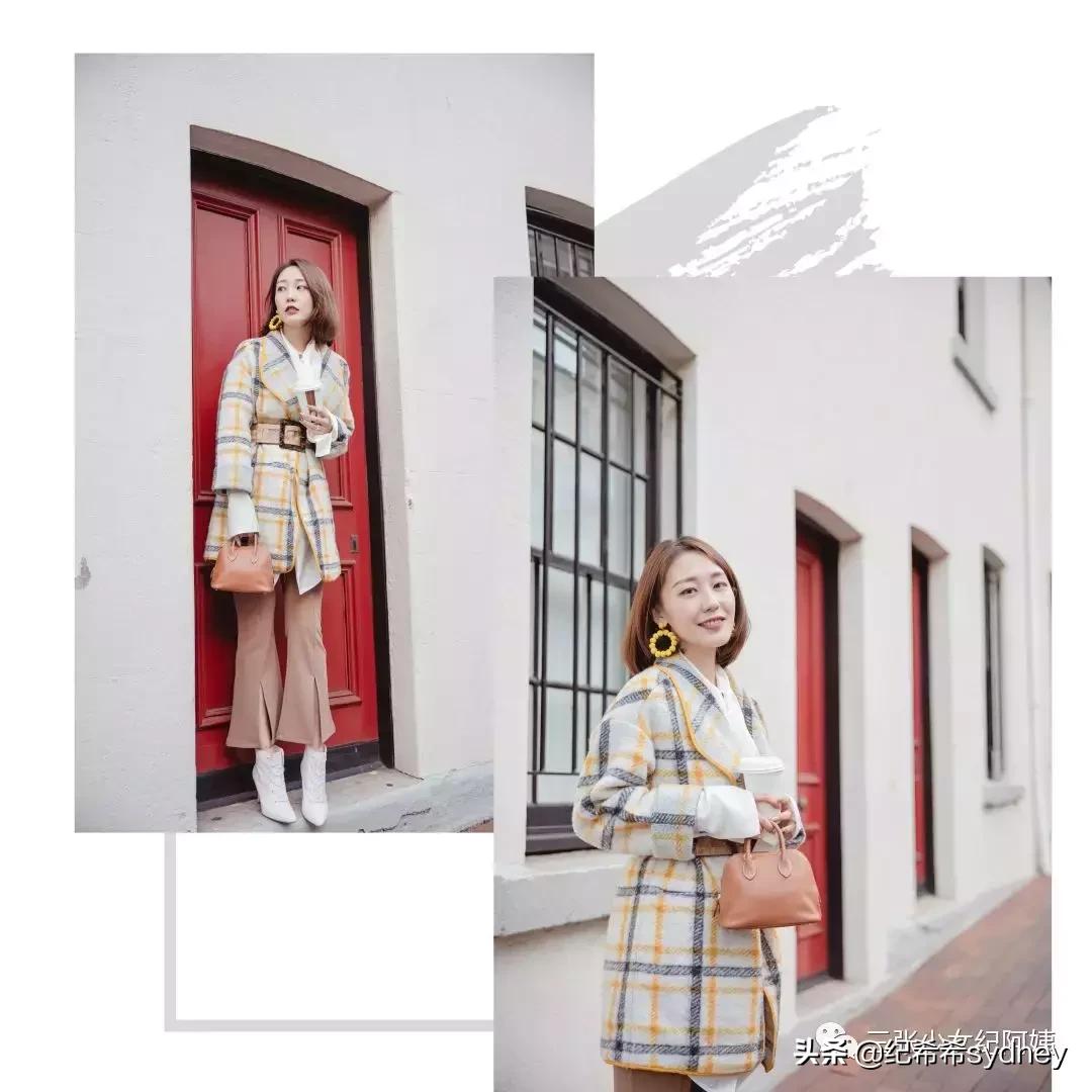 显瘦的七种穿法,十大穿搭显瘦原则