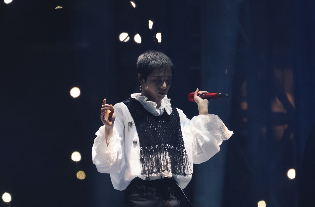 华晨宇对演唱会有多用心,华晨宇极致的歌者