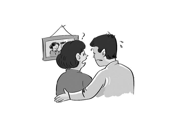 五十一岁女子被证明是男性,51岁女子被医学证明是男生