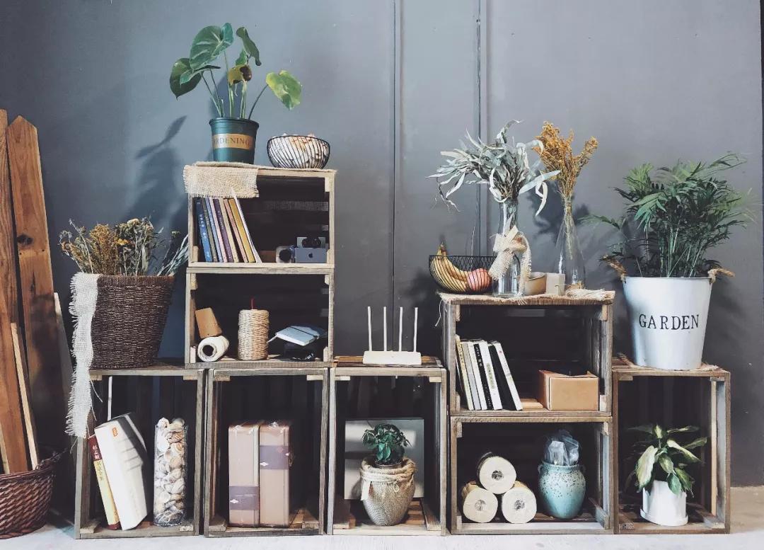 老房翻新改造工业风图片,工业风房屋改造装修推荐