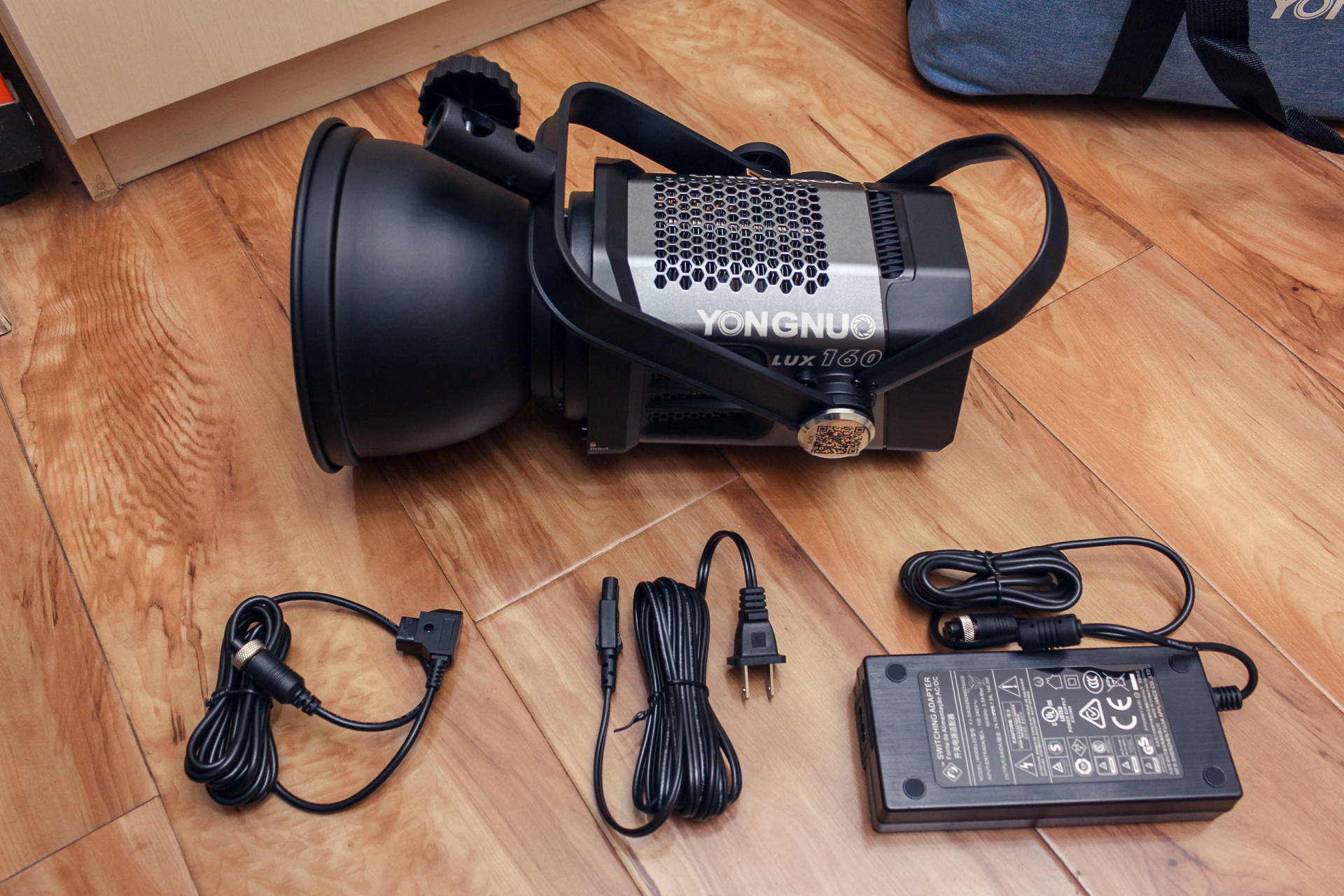 永诺160补光灯,永诺lux160和180