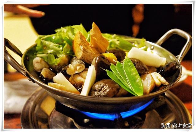 日本东京美食必吃排行榜,除了寿司还有哪些不怕凉吃的美食