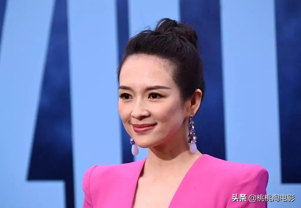 驾驭死亡芭比粉的外国人,能驾驭死亡芭比粉的女人长啥样