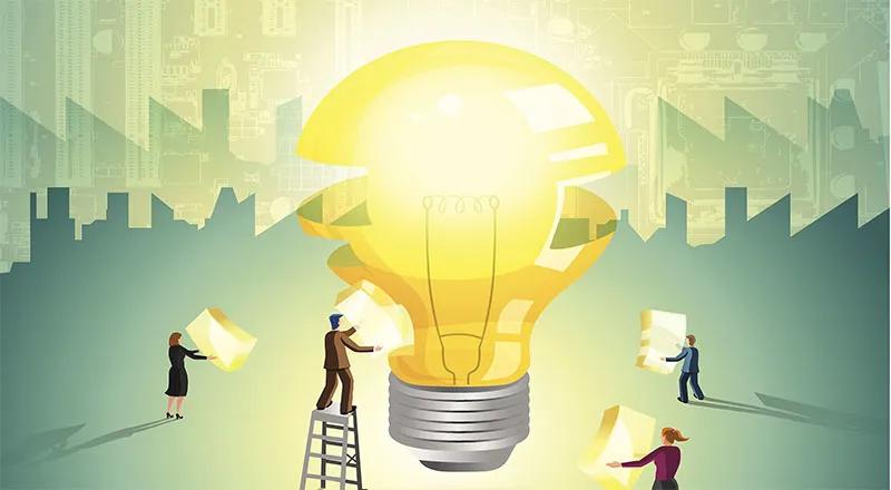 攀登技术巅峰,攀登自主创新的新高峰