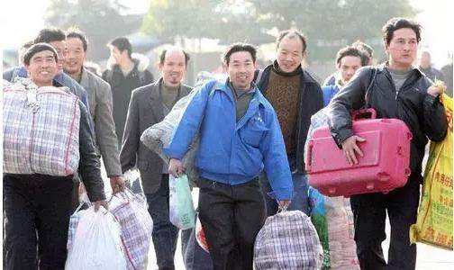 返乡农民工创业可以做点什么,农民工返乡创业面临的问题