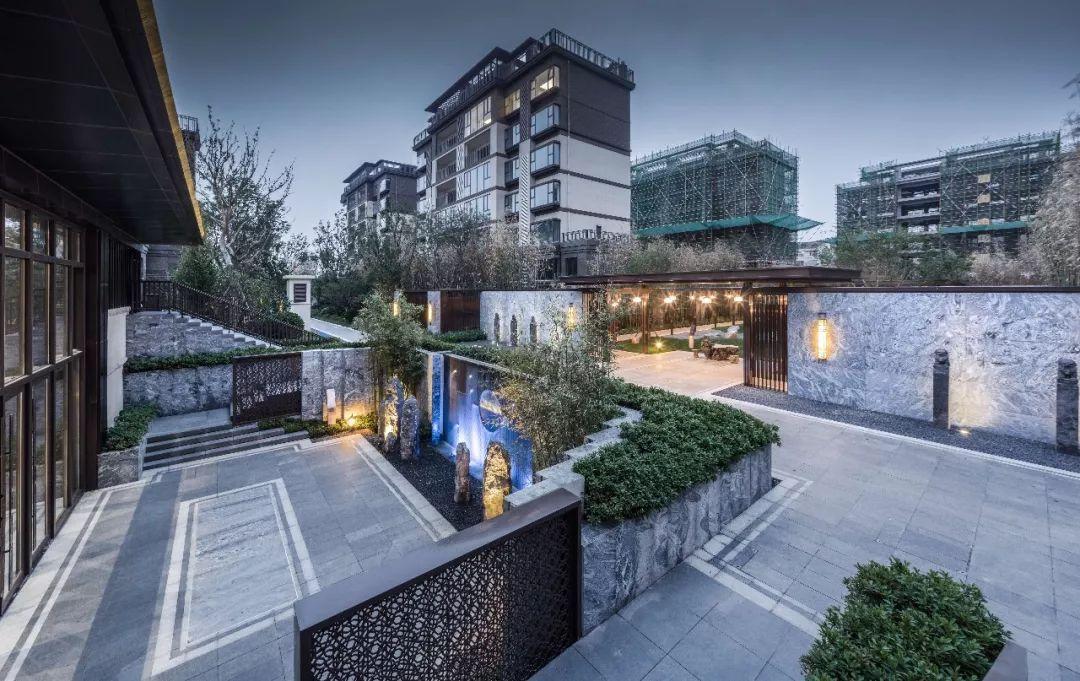 旭辉集团北京区域总裁,旭辉集团区域总裁