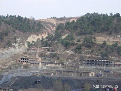 因煤矿建立的城市,因煤而建设的城市