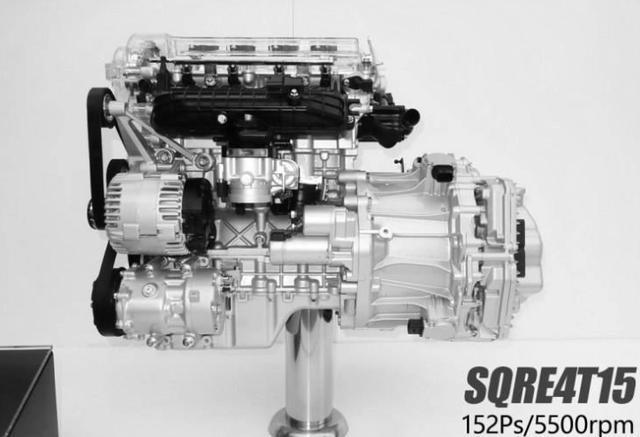 奇瑞1.6t发动机是国产吗,为什么奇瑞的发动机是最好的