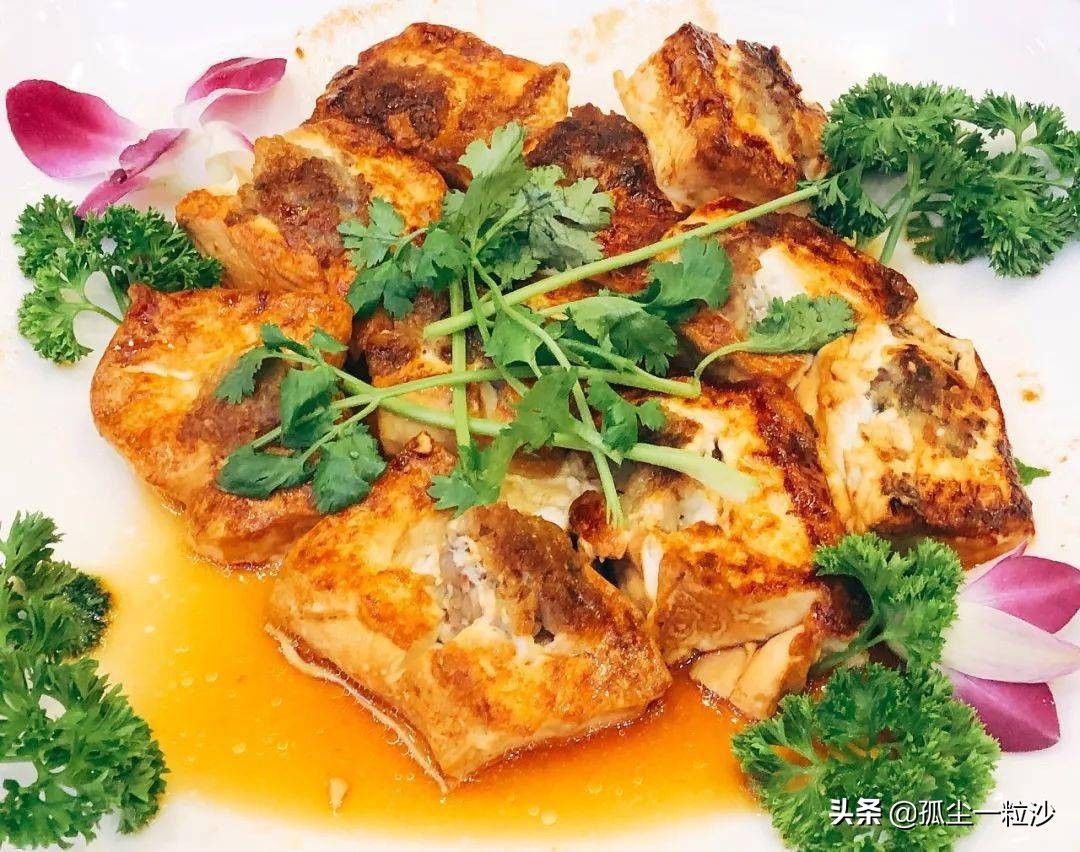 惠州市龙门县8大推荐美食，这些地方美食值得你的品尝