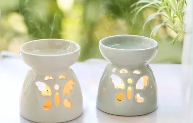 小知识|精油扩香方法和禁忌