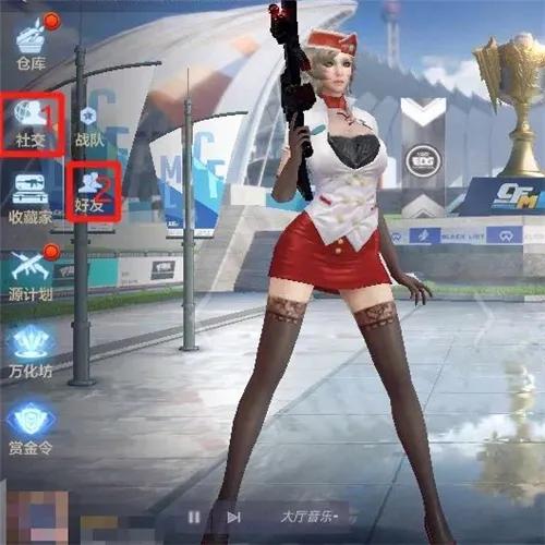 穿越火线枪战王者有辅助吗,穿越火线枪战王者有外挂吗