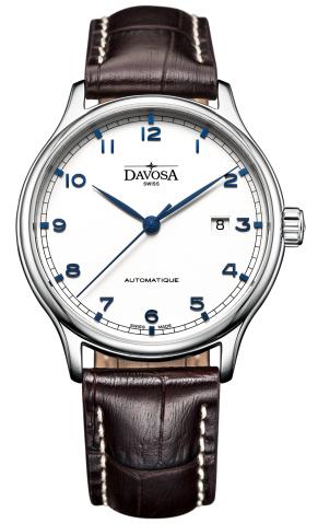 五千元左右机械表对比告诉你：机械表的入门未必是天梭力洛克