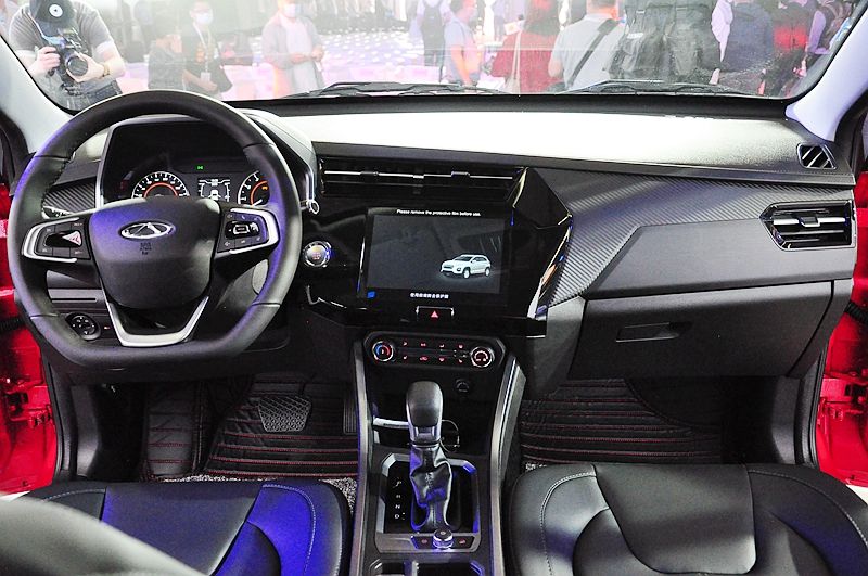 奇瑞瑞虎3xplus自驾游床车,奇瑞瑞虎3xplus质量怎么样