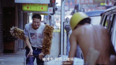 从一无所有到明星大咖的电影,从默默无闻到金牌配角