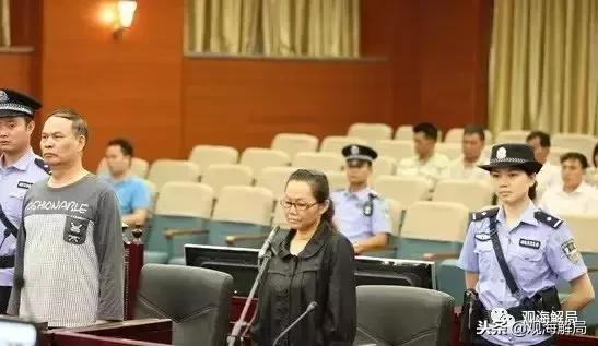 内蒙古贪腐第一大案,内蒙古贪腐大案最新