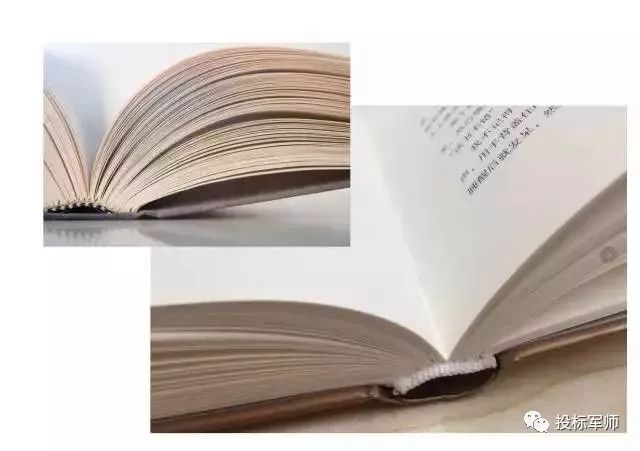 标书需要用什么装订成册,标书投标文件的排版常见技巧