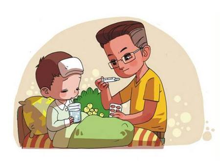 表里同病的最佳治疗方案,表里同病首选治法为