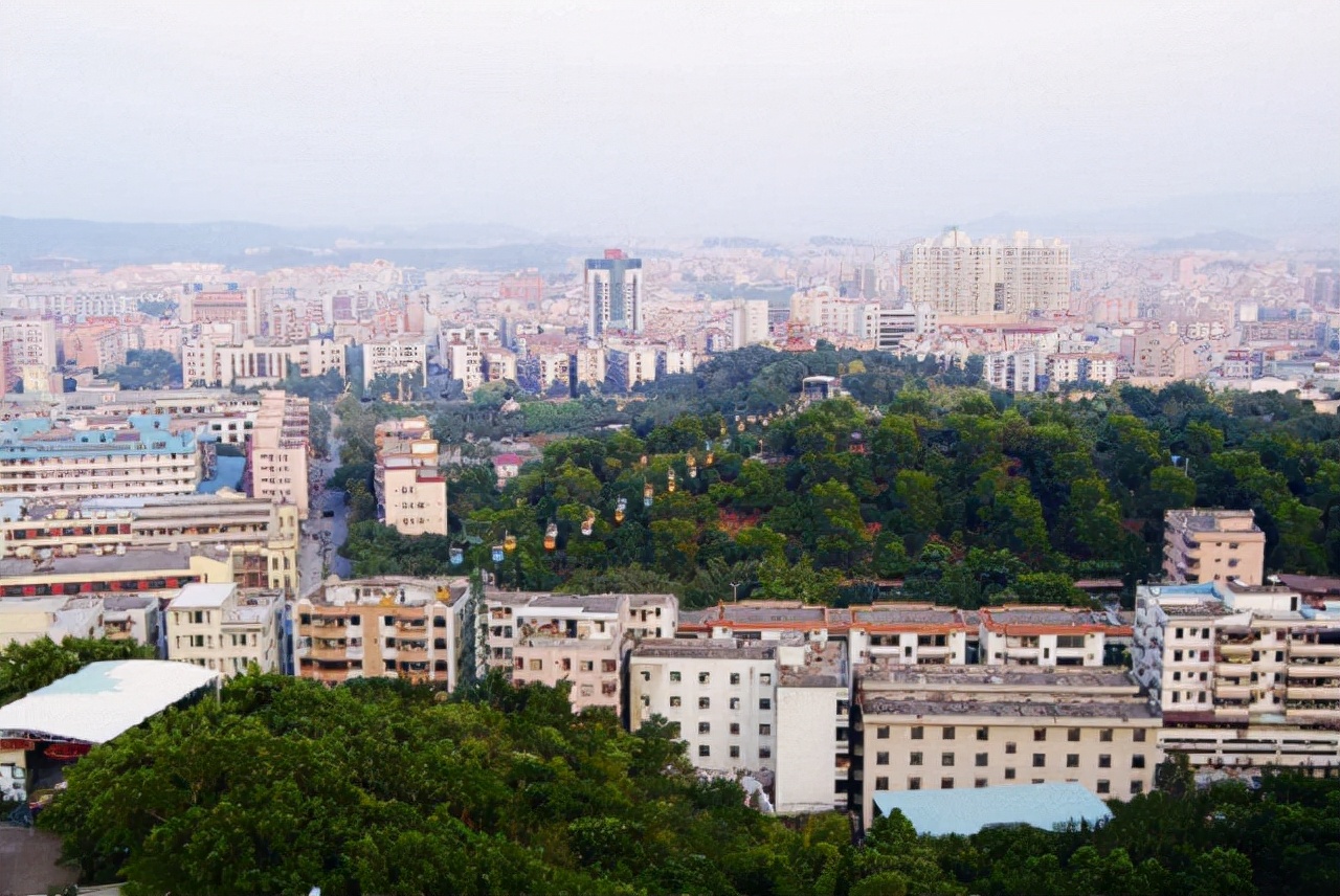 老汉贪卖冬瓜引发香港凶案,东莞老头贪便宜捡了一袋冬瓜