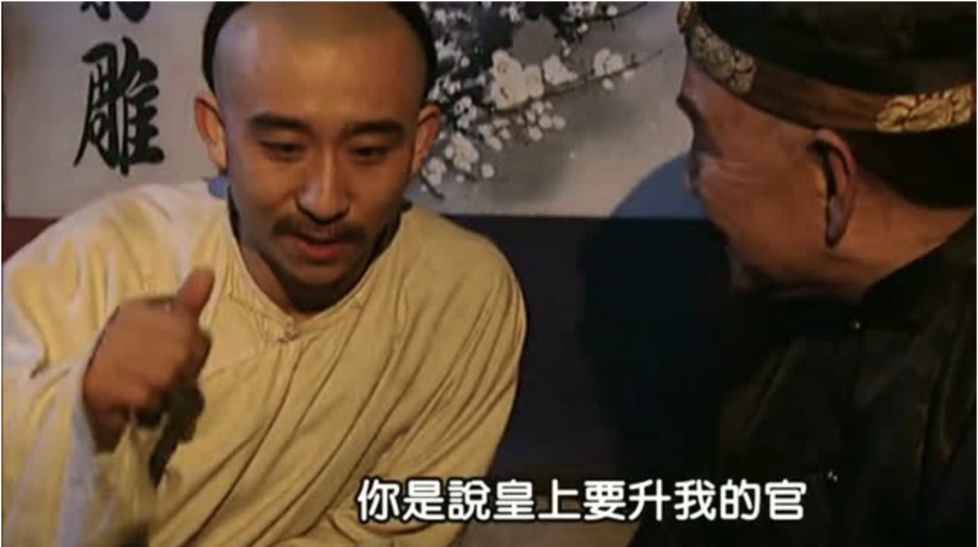 雍正宠臣李卫结局,雍正手下李卫善终结局