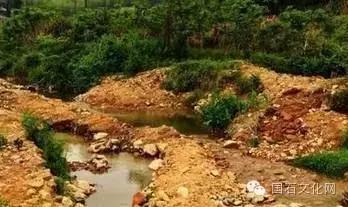 走进田黄石的神秘面纱,解读田黄石的秘密