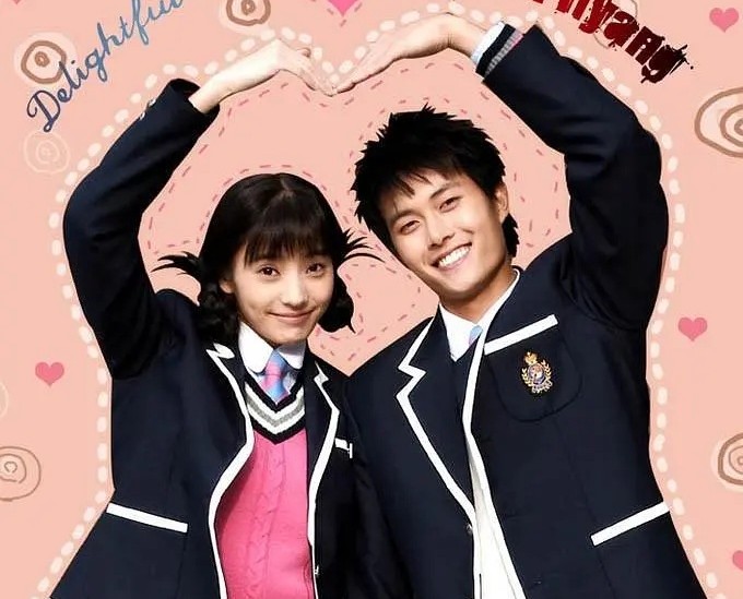 看得意犹未尽的5部高甜韩剧,看得比较过瘾的电视剧