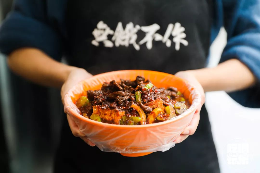 终极嗦粉指南！长沙这10碗粉，嗦出舌尖上的故乡