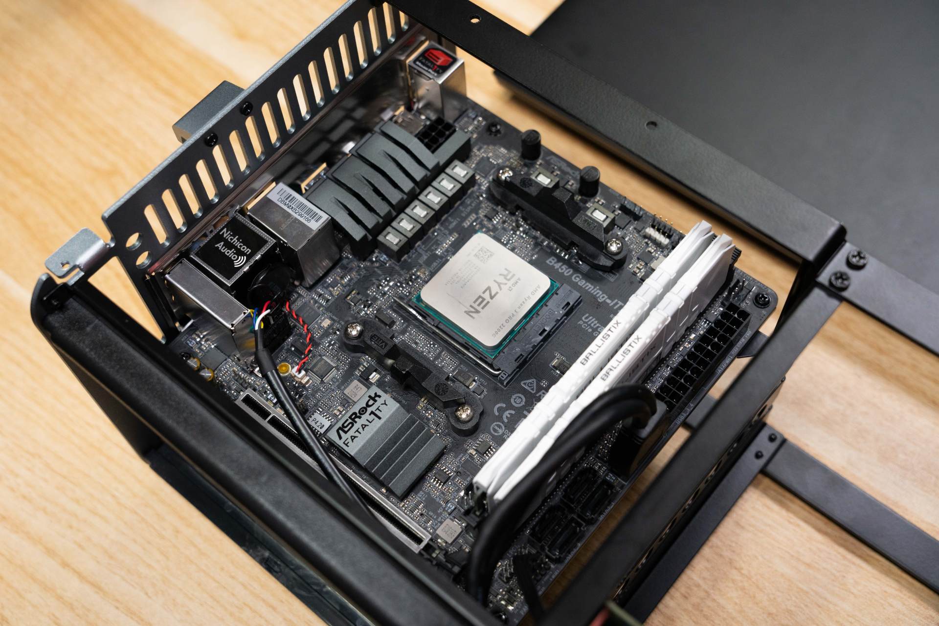 乔思伯机箱v11开箱,乔思伯n1组装nas