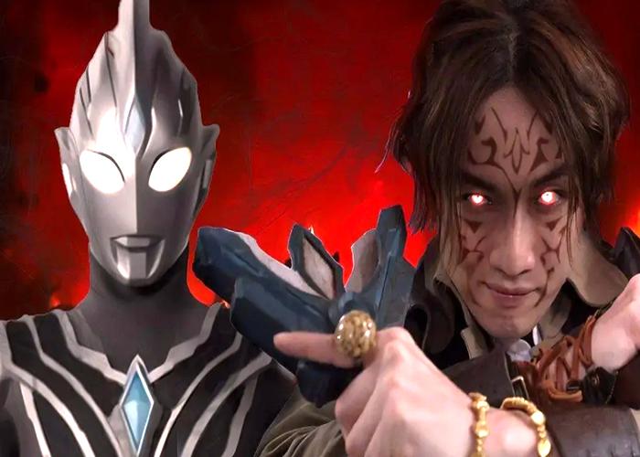 特利迦奥特曼评分低的原因,为什么特利迦奥特曼评分低